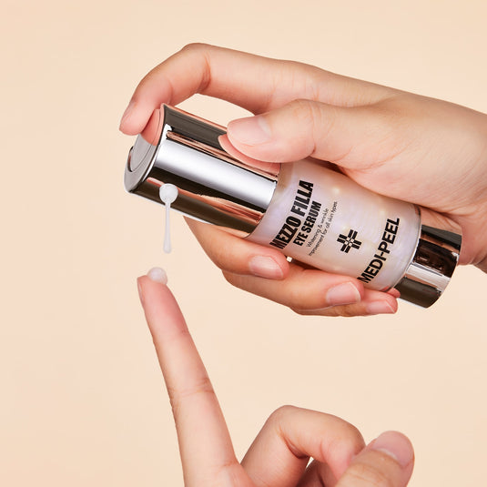 Translation missing: es.MEDIPEEL  Mezzo Filla Eye Serum 30ml-Sérum para contorno de ojos con péptidos