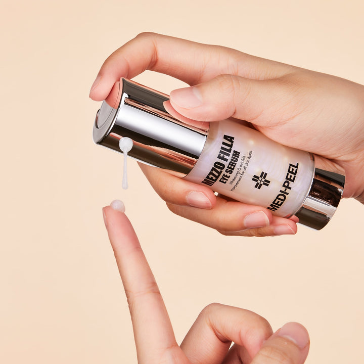 MEDIPEEL Mezzo Filla Eye Serum 30ml