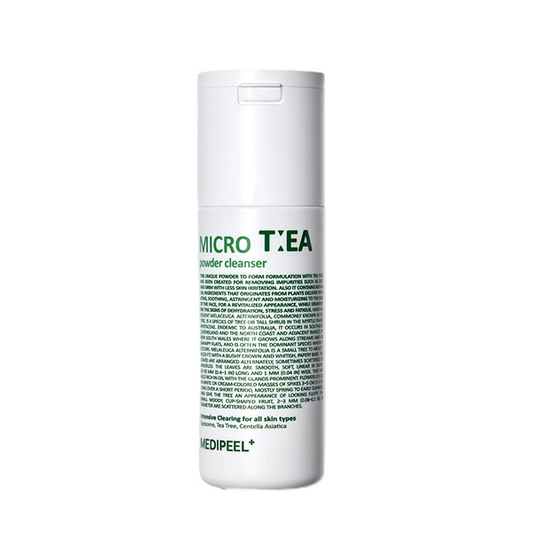 Limpiador en polvo de microté 70 g