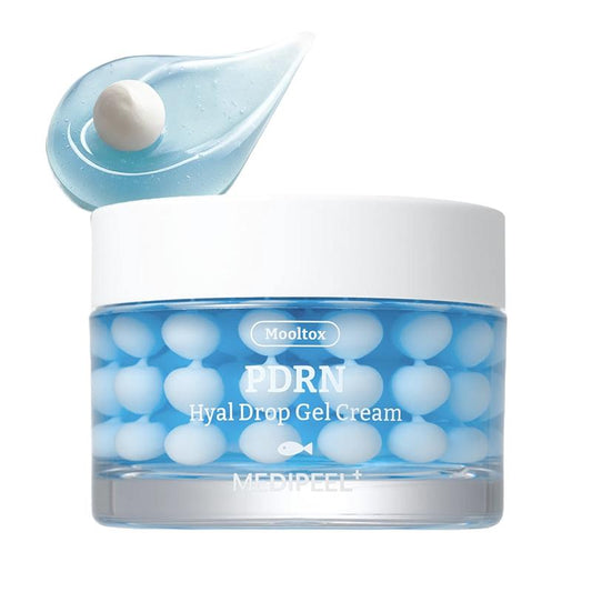 Mooltox PDRN Hyal Drop Gel Cream, 50ml