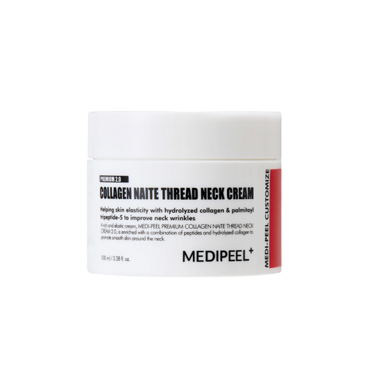 Premium Collagen Naite Thread Neck Cream 2.0,100ml