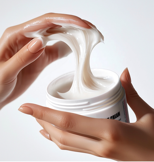 Translation missing: en.MEDIPEEL Premium Collagen Naite Thread Neck Cream 2.0 – Firming neck cream with collagen 100ml