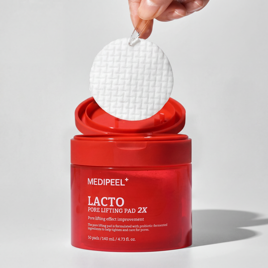 Translation missing: en.MEDIPEEL Lacto Pore Lifting Pad