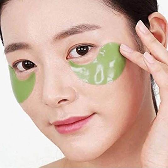 Translation missing: es.MEDIPEEL Peptide 9 Hyaluron Cica Ampoule Eye Patch 60ea-parches calmantes para ojos