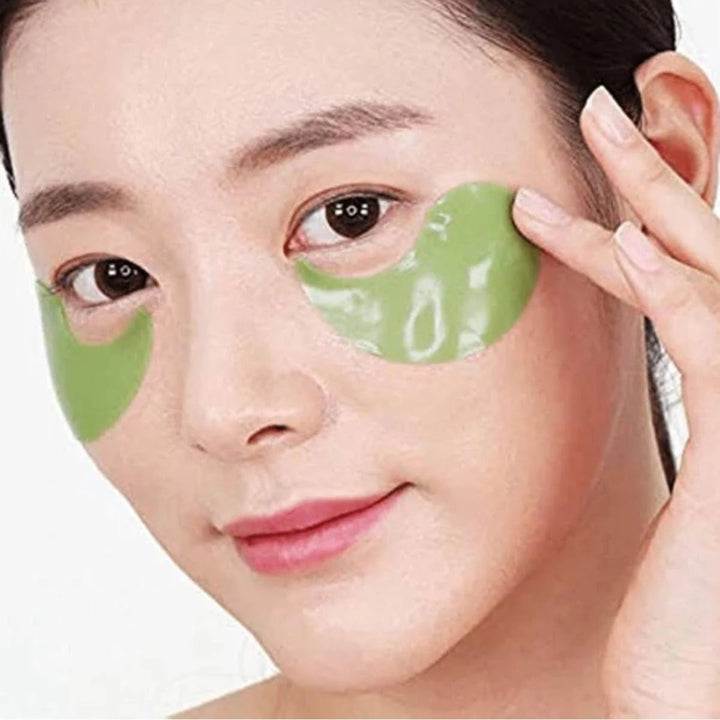 Translation missing: es.MEDIPEEL Peptide 9 Hyaluron Cica Ampoule Eye Patch 60ea-parches calmantes para ojos