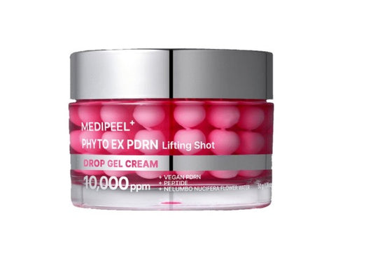 Phyto EX PDRN Lifting Shot Drop Gel Cream, 50ml
