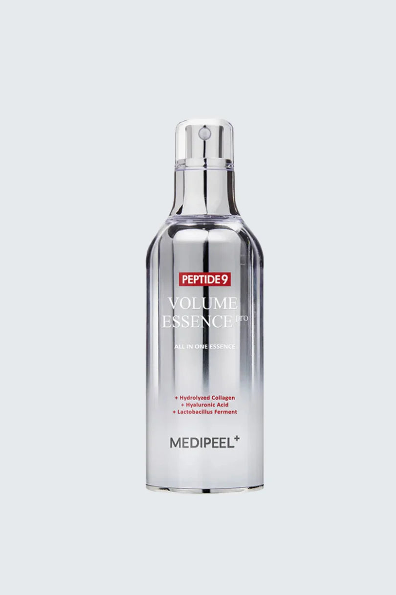 Esencia todo en uno de 9 volúmenes de PEPTIDE Pro, 100 ml