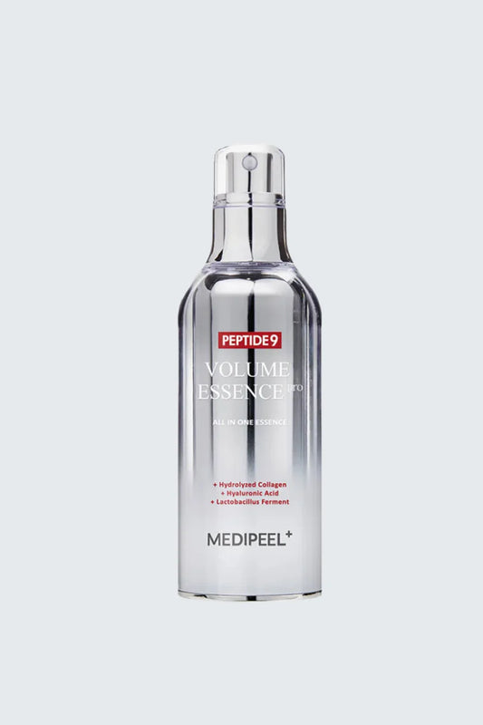 Esencia todo en uno de 9 volúmenes de PEPTIDE Pro, 100 ml