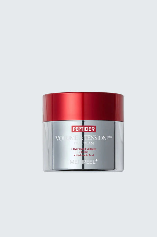 Crema toxificante para volumen y tensión PEPTIDE 9 Pro, 50 ml