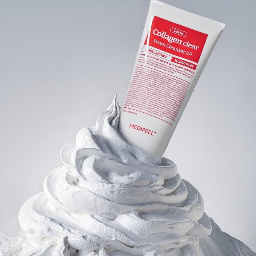 MEDIPEEL Red Lacto Collagen Clear 2.0 120ml