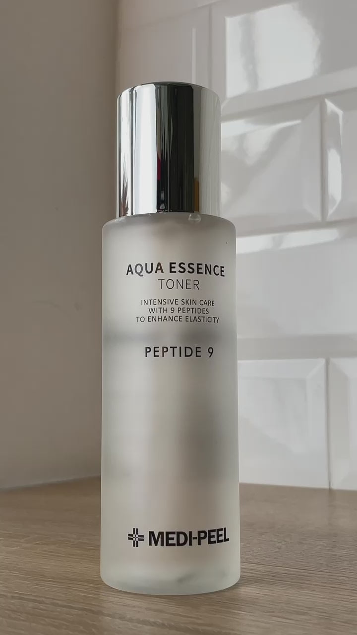 MEDIPEEL Peptide 9 Aqua Essence Toner 250ml