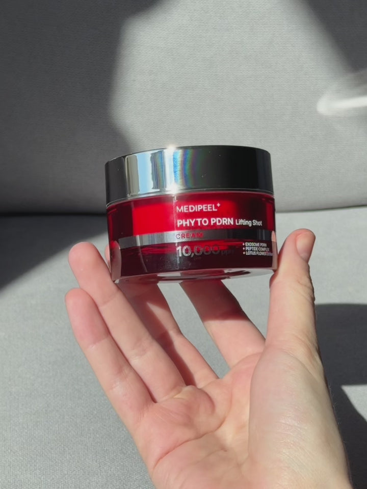 MEDIPEEL Phyto EX PDRN Shot Cream 50ml