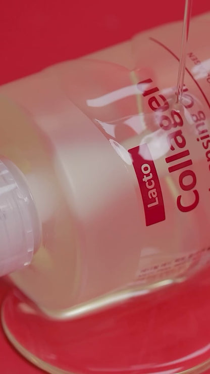 Red Lacto Collagen Oil 2.0,200ml