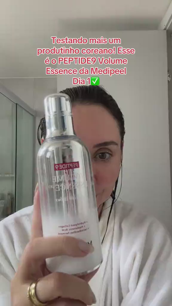 MEDIPEEL Peptide 9 Volume All in One Essence Pro 100m
