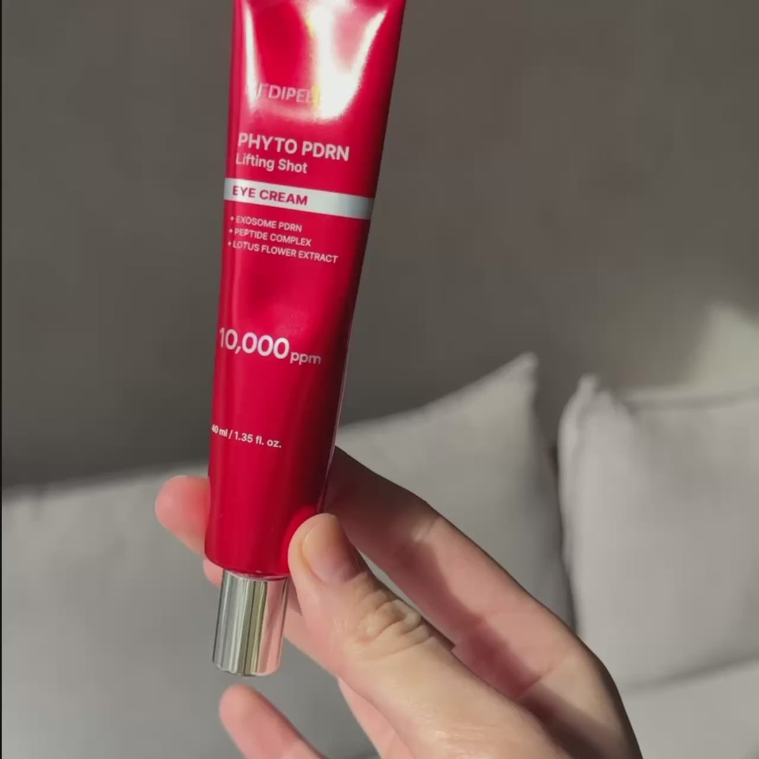 MEDIPEEL Phyto Exosome PDRN Shot Eye Cream 40ml