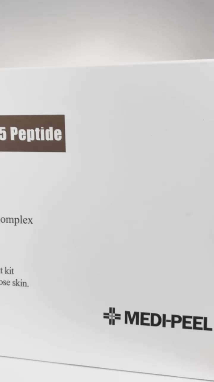 Bor-Tox Multi Care Kit