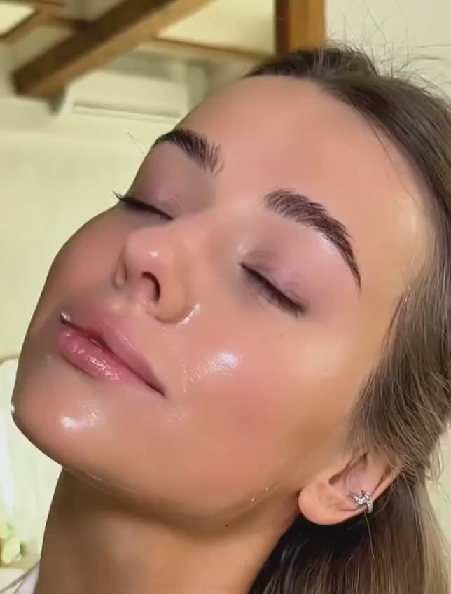 MEDIPEEL Collagen Glow Wrapping Mask 100ml