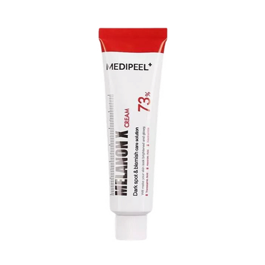 Translation missing: es.MEDIPEEL Melanon X Cream 30ml-crema antimanchas reparadora