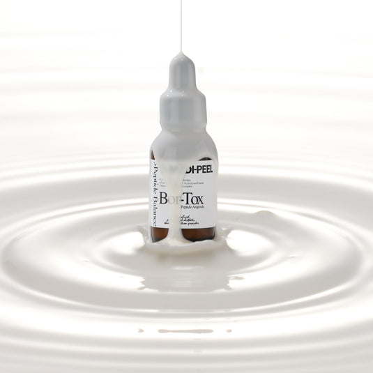 Translation missing: en.MEDIPEEL Peptide-Tox Bor Ampoule-firming peptide ampoule 30ml