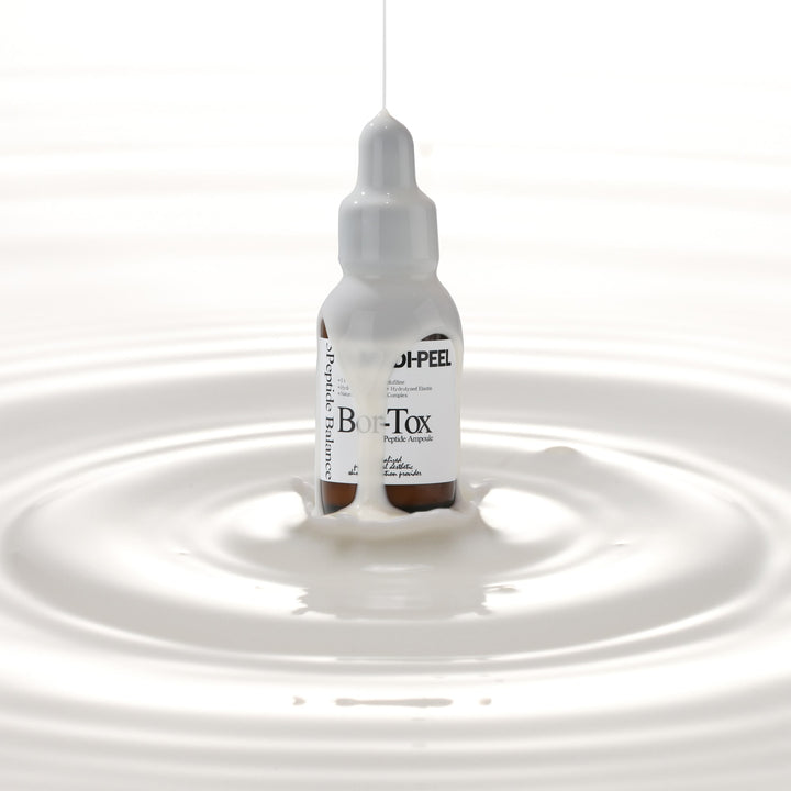 Translation missing: es.MEDIPEEL Peptide Tox Bor Ampoule 30ml- Ampolla con péptidos efecto lifting
