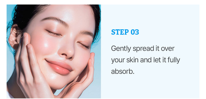 MEDIPEEL Mooltox PDRN Hyal Drop Gel Cream 50ml