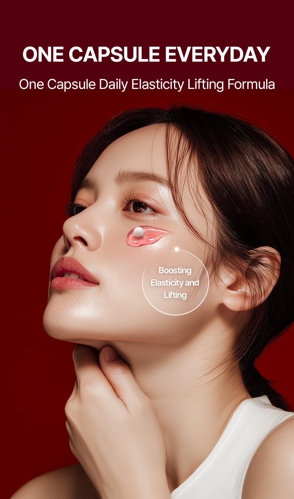 MEDIPEEL Phyto EX PDRN Shot Drop Gel Cream 50ml