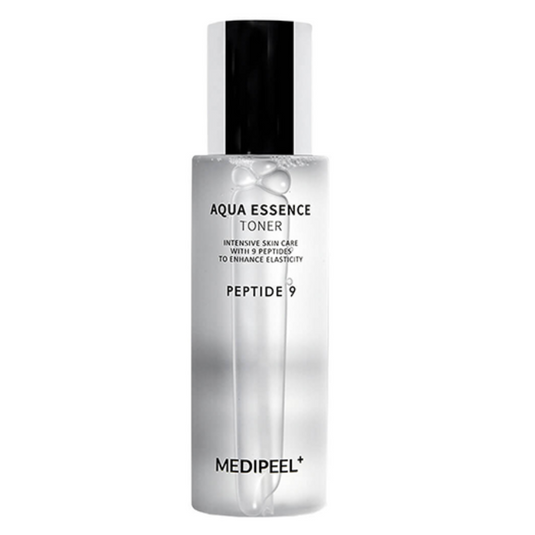 Translation missing: es.MEDIPEEL  Peptide 9 Aqua Essence Toner-Tónico facial hidratante con péptidos 250ml