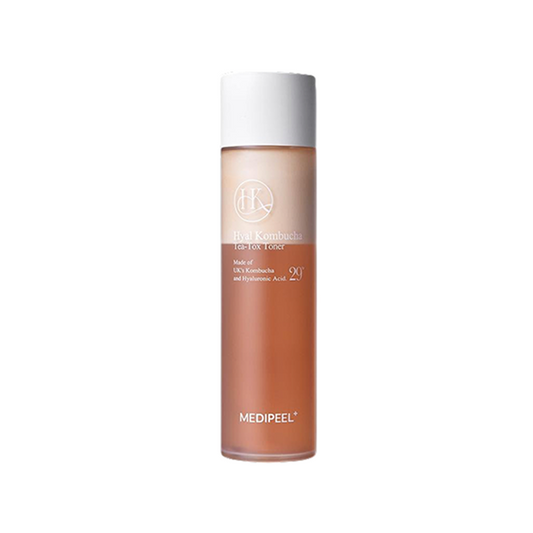 MEDIPEEL Hyal Kombucha Tea Tox Toner, 150ml