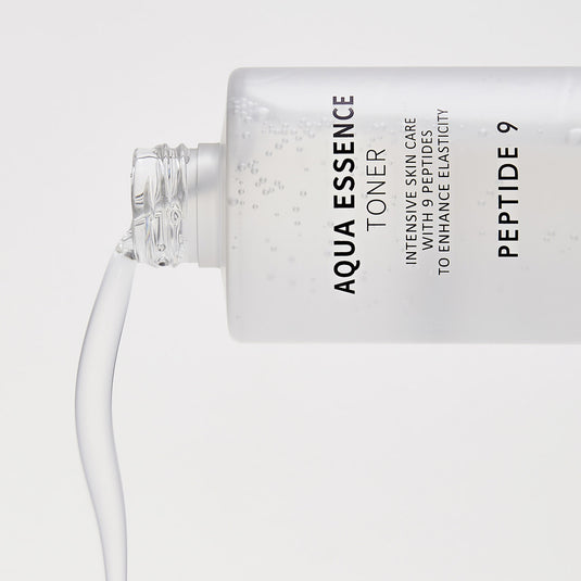 Translation missing: es.MEDIPEEL  Peptide 9 Aqua Essence Toner-Tónico facial hidratante con péptidos 250ml