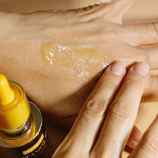 Translation missing: es.MEDIPEEL Peptide 9 Vitanol Ampoule PRO 30ml-Ampolla Iluminadora