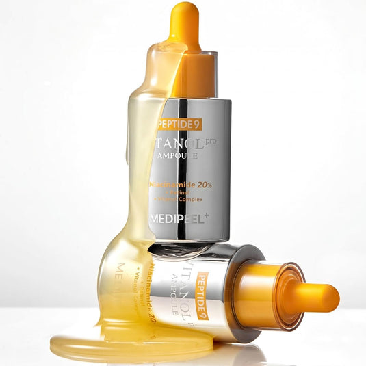 Translation missing: es.MEDIPEEL Peptide 9 Vitanol Ampoule PRO 30ml-Ampolla Iluminadora