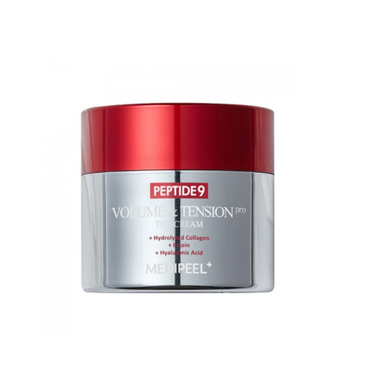 PEPTIDE 9 Volume & Tension Tox Cream Pro,50ml