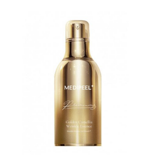 Golden Camellia Wrinkle Essence, 50ml