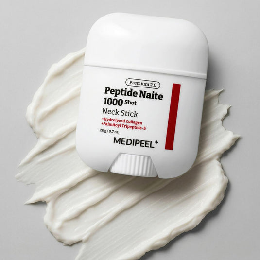 Translation missing: en.MEDIPEEL⁺ Premium Peptide Naite 1000 Shot Neck Stick 20 g
