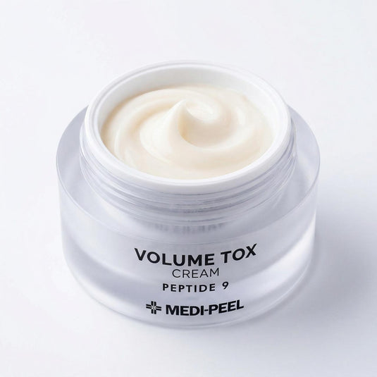 Translation missing: es.MEDIPEEL Peptide 9 Volume Tox Cream PRO 50ml-crema reafirmante con péptidos